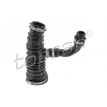 Tuyau d'Admission d'Air Pour Ford Mazda 3 Volvo 1.6 TdCi 1.6 Di Turbo 1.6 D