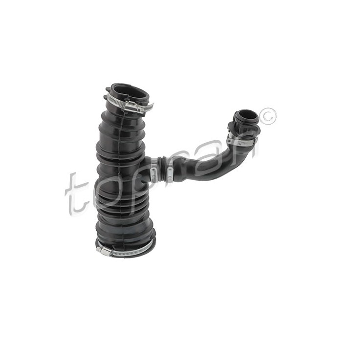 Tuyau d'Admission d'Air Pour Ford Mazda 3 Volvo 1.6 TdCi 1.6 Di Turbo 1.6 D