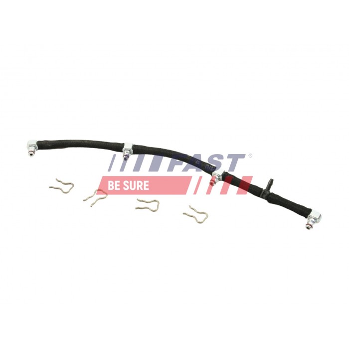 Tuyau de Carburant Pour Fiat Bravo II Croma Grande Punto Multipla Sedici Stilo