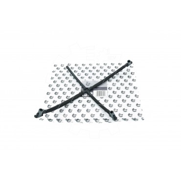 Tuyau de Carburant Pour VW Polo Audi A1 Seat Skoda Fabia III Break 04B130235B