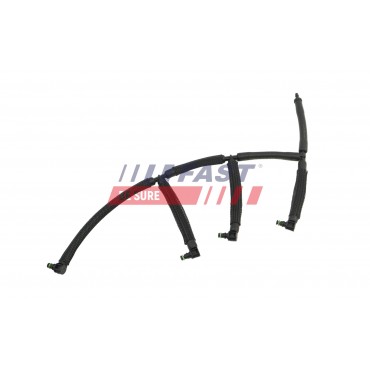 Tuyau de Carburant Pour VW Audi Seat Altea Ibiza IV Mercedes-Benz 03L130235T