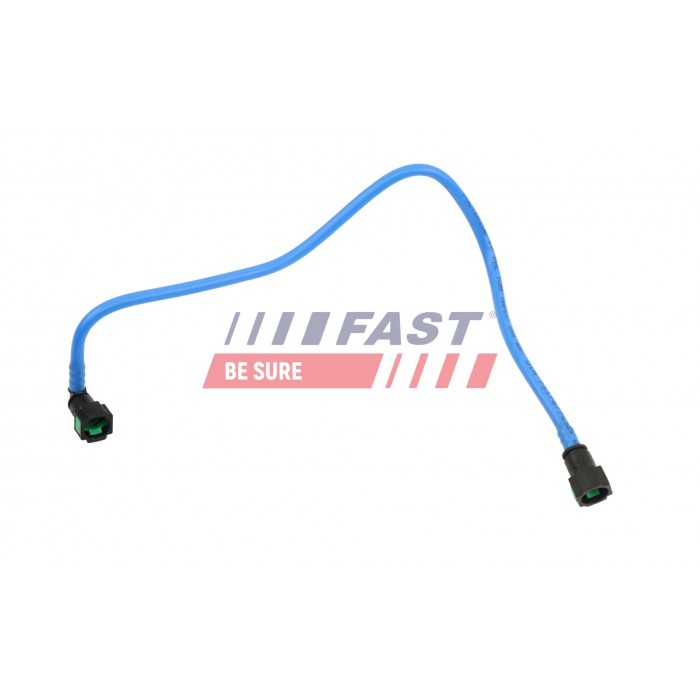 Tuyau de Carburant Pour VW Polo Audi Seat Skoda Fabia III Break 6R0201294