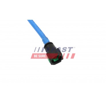 Tuyau de Carburant Pour VW Polo Audi Seat Skoda Fabia III Break 6R0201294