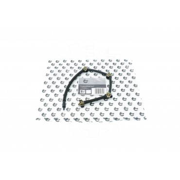 Tuyau de Carburant Pour VW Arteon Audi A1 A3 Q2 Q3 TT Seat Skoda 04L130235G