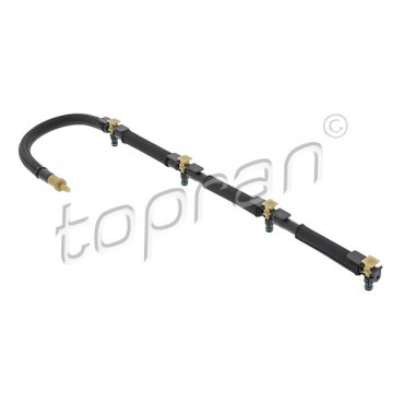 Tuyau de Carburant Pour VW Beetle Caddy III IV Audi Seat Skoda 03L130235N