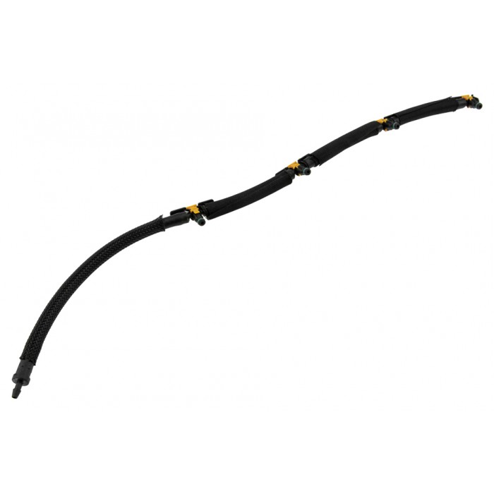 Tuyau de Carburant Pour VW Beetle Caddy III IV Audi Seat Skoda 03L130235N