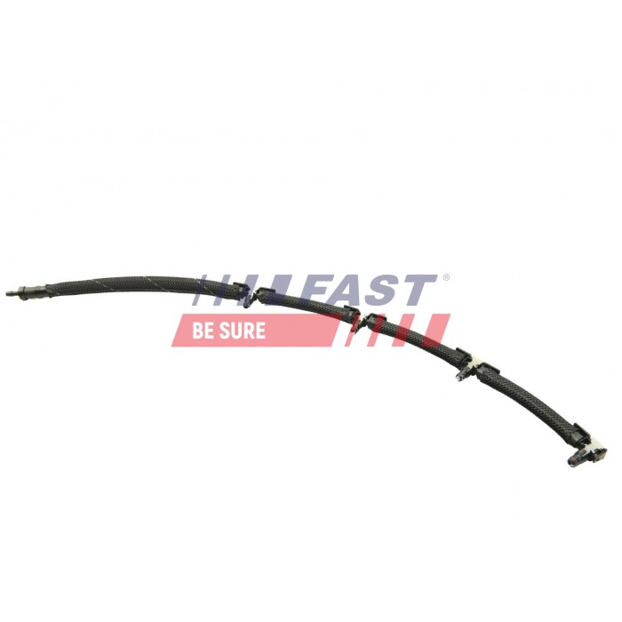 Tuyau de Carburant Pour VW Beetle Caddy III IV Audi Seat Skoda 3L130235N