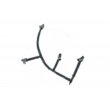 Tuyau de Carburant Pour VW Audi A3 Q2 Seat Skoda 04L130235B 04L130235T