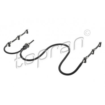 Tuyau de Carburant Pour VW Touareg Audi A4 A6 A8 Q7