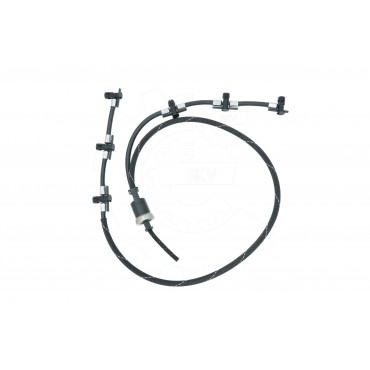 Tuyau de Carburant Pour VW Touareg Audi A4 A5 A6 Q7