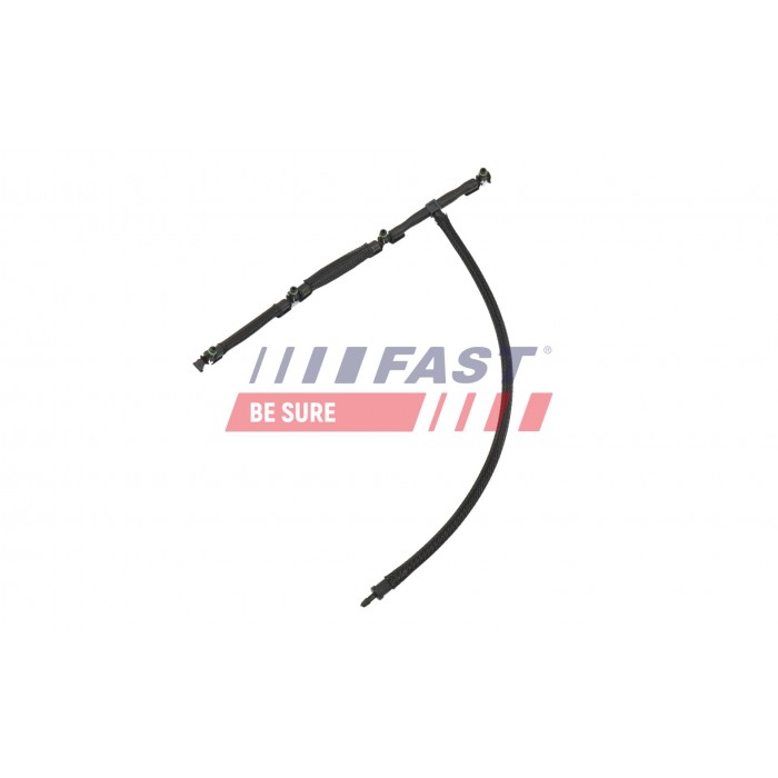 Tuyau de Carburant Pour Audi A4 A5 A6 Q5 Seat Exeo