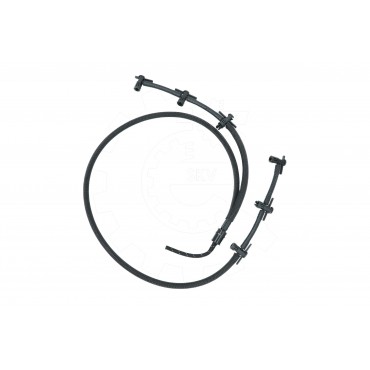 Tuyau de Carburant Pour Audi A4 A5 A6 A7 A8 Q5 Q7 059130218AN 059130218AR