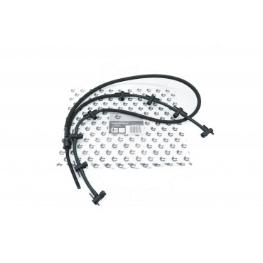 Tuyau de Carburant Pour VW Touareg Audi A8 Q7