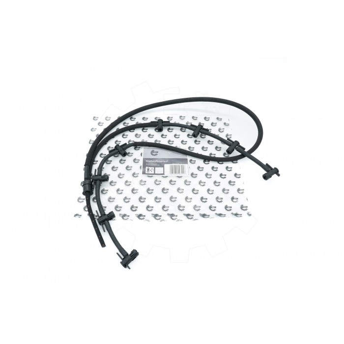 Tuyau de Carburant Pour VW Touareg Audi A8 Q7