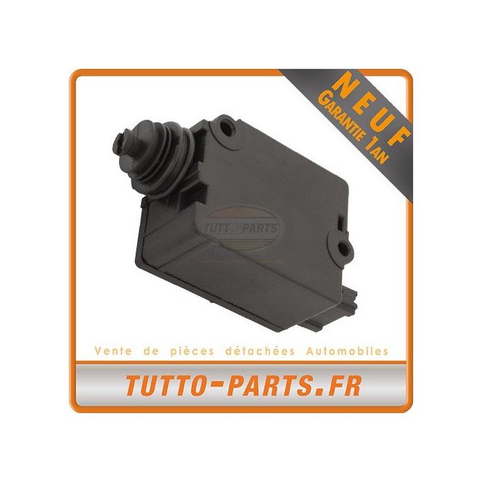 Actionneur Serrure Coffre pour BMW Série 5 - E39