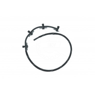 Tuyau de Carburant Pour BMW Série 1 E81 E82 E87 E88 F20 3 E90 X3 E83 Mini Mini