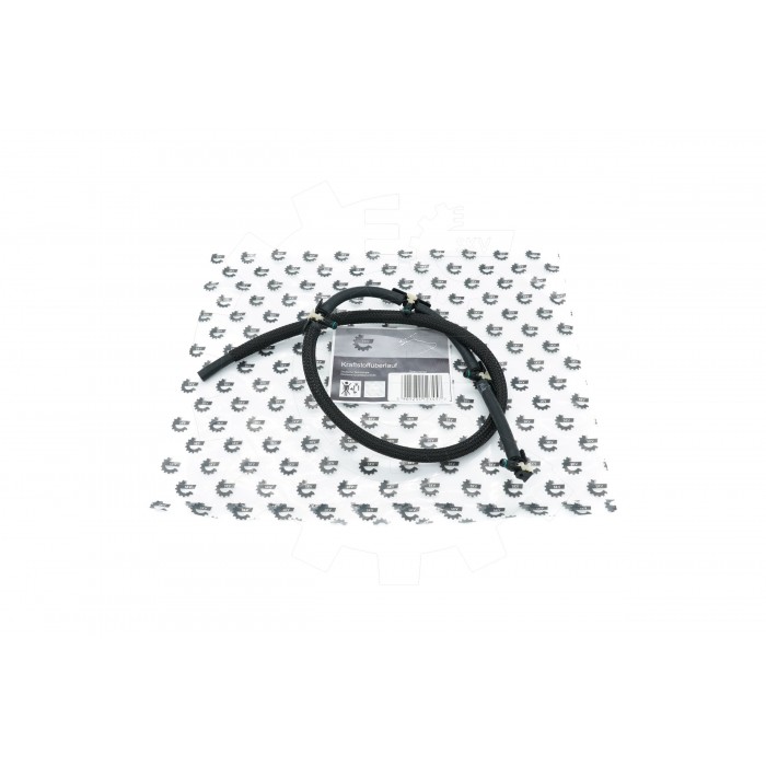 Tuyau de Carburant Pour BMW Série 1 F20 F21 2 F22, F87 3 E90 E91 13537823408