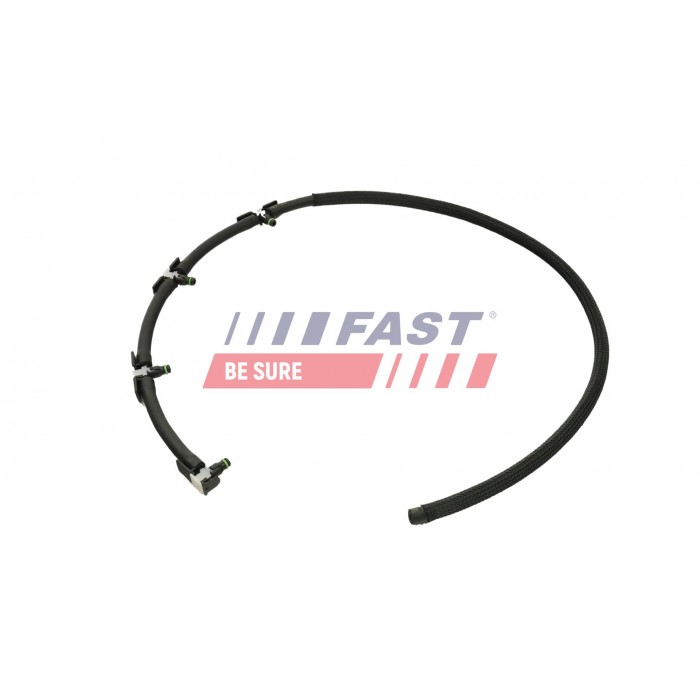 Tuyau de Carburant Pour BMW Série 1 F20 F21 2 F22, F87 3 E90 E91 13537823408