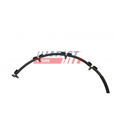 Tuyau de Carburant Pour BMW Série 1 F20 F21 2 F22, F87 3 E90 E91 13537823408