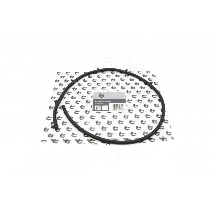 Tuyau de Carburant Pour BMW Série 3 E46 5 E60 E61 7 E65, E66, E67 13537786544