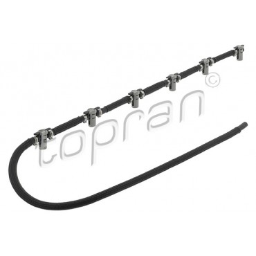 Tuyau de Carburant Pour BMW Série 3 E90 E91 E92 E93 5 F07 F10 F11 13537799993