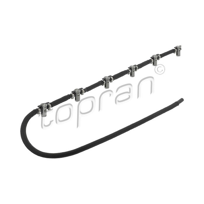 Tuyau de Carburant Pour BMW Série 3 E90 E91 E92 E93 5 F07 F10 F11 13537799993