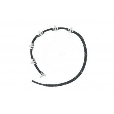 Tuyau de Carburant Pour BMW Série 3 E90 E91 E92 E93 5 F07 F10 F11 13537799993