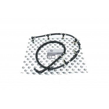 Tuyau de Carburant Pour BMW Série 3 E90 E91 E92 E93 5 E60 E61 6 E63 13537792870