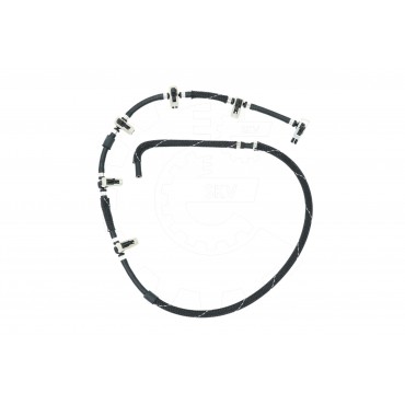 Tuyau de Carburant Pour BMW Série 3 E90 E91 E92 E93 5 E60 E61 6 E63 13537792870