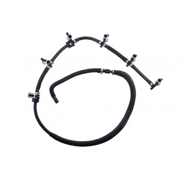 Tuyau de Carburant Pour BMW Série 3 E90 E91 E92 E93 5 E60 E61 6 E63 13537792870