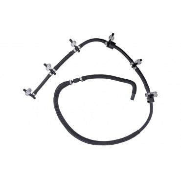 Tuyau de Carburant Pour BMW Série 3 E90 E91 E92 E93 5 E60 E61 6 E63 13537792870