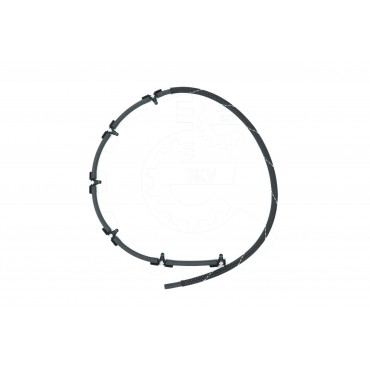 Tuyau de Carburant Pour BMW Série 3 F30, F80 F31 F34 X6 F16, F86 13537823399