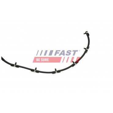 Tuyau de Carburant Pour BMW Série 3 F30, F80 F31 F34 X6 F16, F86 13537823399