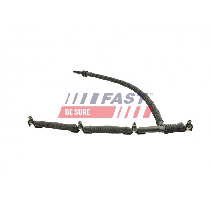 Tuyau de Carburant Pour Peugeot Opel Citroën DS 39183516 9824723180