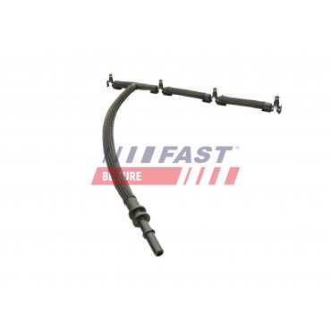 Tuyau de Carburant Pour Peugeot Opel Citroën DS 39183516 9824723180