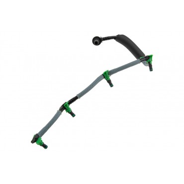 Tuyau de Carburant Pour Peugeot 206 207 208 301 308 II 2008 I Expert Partner