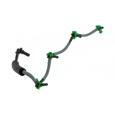 Tuyau de Carburant Pour Peugeot 206 207 208 301 308 II 2008 I Expert Partner