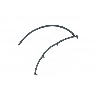 Tuyau de Carburant Pour Peugeot 307 406 Partner Citroën Berlingo C5 Xsara