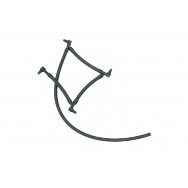 Tuyau de Carburant Pour Peugeot Ford Citroën C2 C3 1574Q1 1444973 2S6Q9K022AD