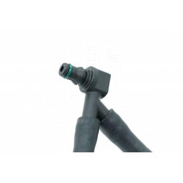 Tuyau de Carburant Pour Peugeot Ford Citroën C2 C3 1574Q1 1444973 2S6Q9K022AD