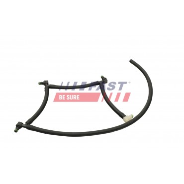 Tuyau de Carburant Pour Ford Fiesta V Fusion Citroën C2 C3 DS3