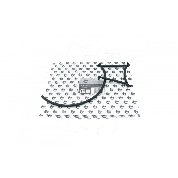 Tuyau de Carburant Pour Peugeot 206 307 Citroën C2 C3 Xsara