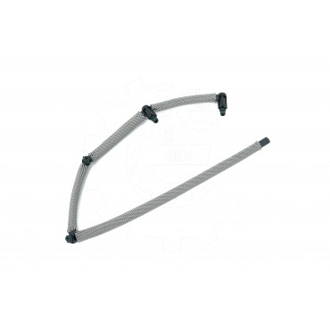 Tuyau de Carburant Pour Peugeot 206 207 307 308 407 1007 3008 5008 Expert C2 C3