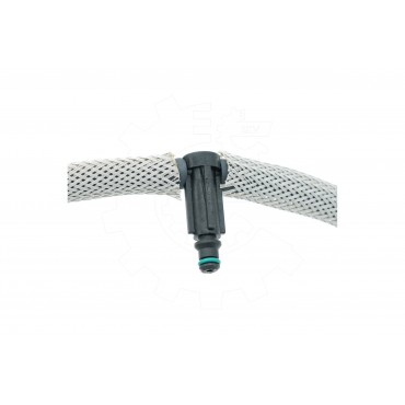 Tuyau de Carburant Pour Peugeot 206 207 307 308 407 1007 3008 5008 Expert C2 C3