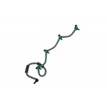 Tuyau de Carburant Pour Peugeot 207 208 308 II 508 2008 I 3008 4008 5008 Partner