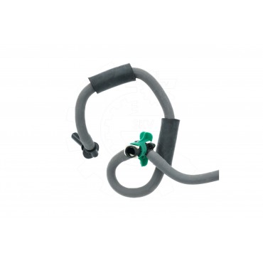 Tuyau de Carburant Pour Peugeot 207 208 308 II 508 2008 I 3008 4008 5008 Partner