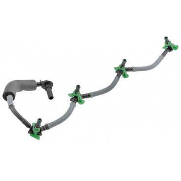 Tuyau de Carburant Pour Peugeot 207 208 308 II 508 2008 I 3008 4008 5008 Partner