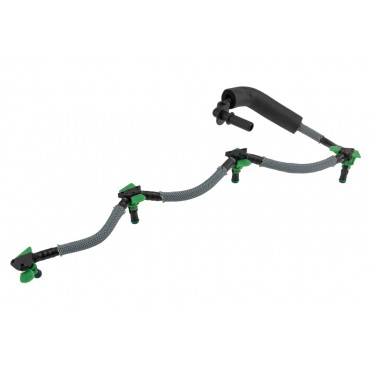 Tuyau de Carburant Pour Peugeot 207 208 308 II 508 2008 I 3008 4008 5008 Partner