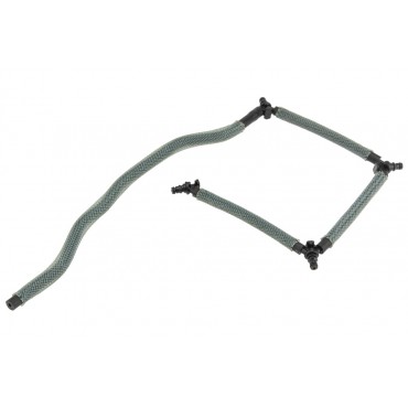 Tuyau de Carburant Pour Peugeot 307 407 607 807 Expert Citroën C4 C5 C8 Jumpy