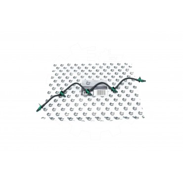 Tuyau de Carburant Pour Peugeot 308 407 Expert Citroën C4 C5 C8